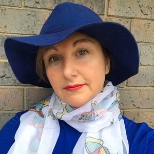 Meet your Posher, Melissa